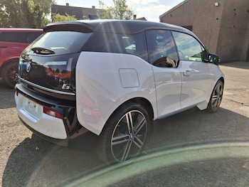 Used BMW i3 2022 for sale - 78726346: Photo