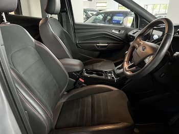 Used Ford Kuga 2018 for sale - 79764321: Photo