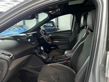 Used Ford Kuga 2018 for sale - 79764321: Photo