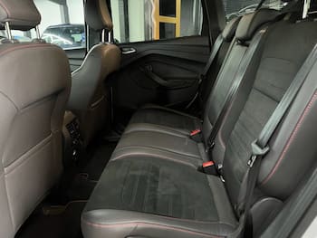 Used Ford Kuga 2018 for sale - 79764321: Photo
