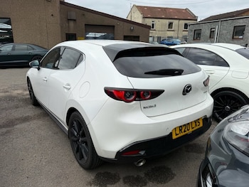 Used Mazda Mazda3 2020 for sale - 75596846: Photo