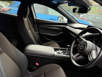 Used Mazda Mazda3 2020 for sale - 75596846: Photo