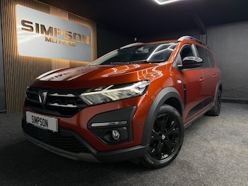 Used Dacia Jogger 2022 for sale - 79539022: Photo