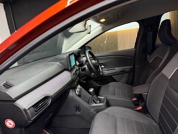 Used Dacia Jogger 2022 for sale - 79539022: Photo