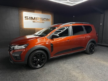 Used Dacia Jogger 2022 for sale - 79539022: Photo