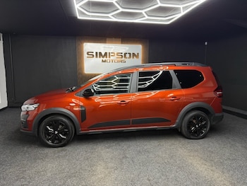 Used Dacia Jogger 2022 for sale - 79539022: Photo