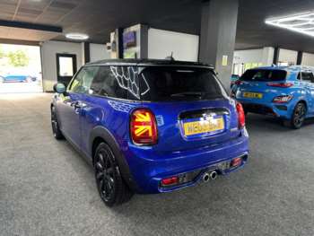 Used MINI Hatch 2018 for sale - 75171043: Photo