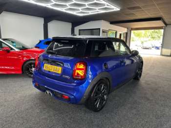 Used MINI Hatch 2018 for sale - 75171043: Photo