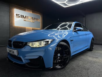 Used BMW M4 2019 for sale - 79643423: Photo