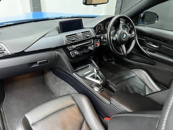 Used BMW M4 2019 for sale - 79643423: Photo