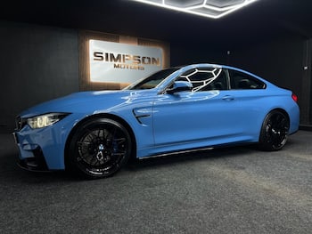 Used BMW M4 2019 for sale - 79643423: Photo