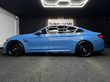 Used BMW M4 2019 for sale - 79643423: Photo