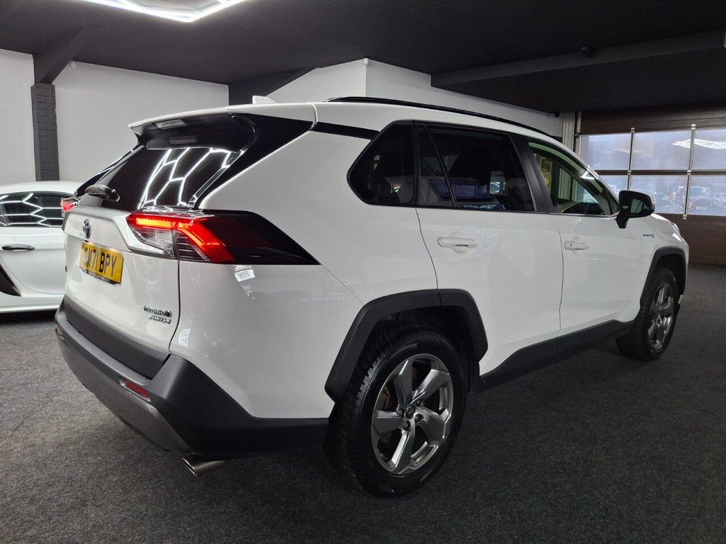 Used Toyota RAV4 2022 for sale - 76210708: Photo 13