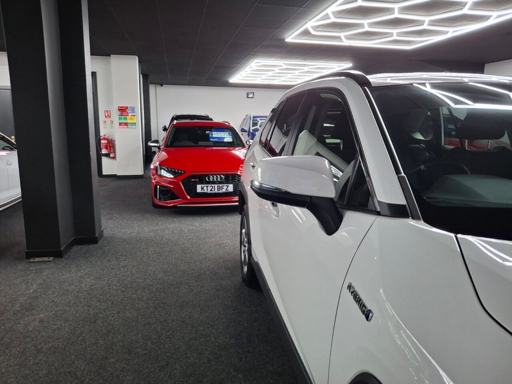 Used Toyota RAV4 2022 for sale - 76210708: Photo 15