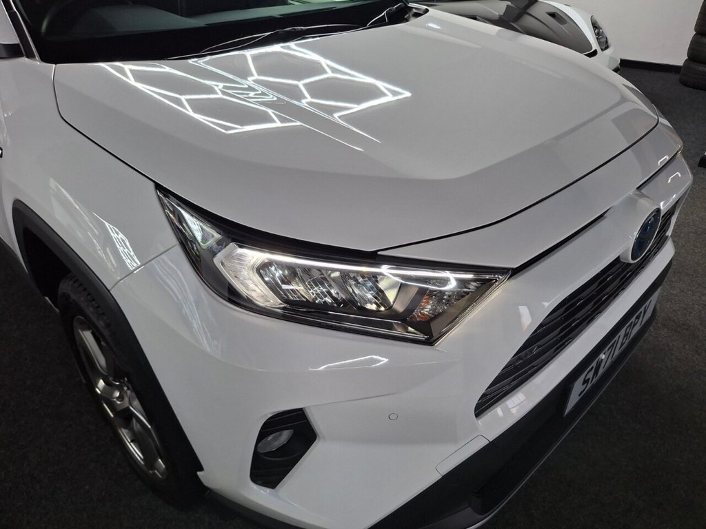 Used Toyota RAV4 2022 for sale - 76210708: Photo 18