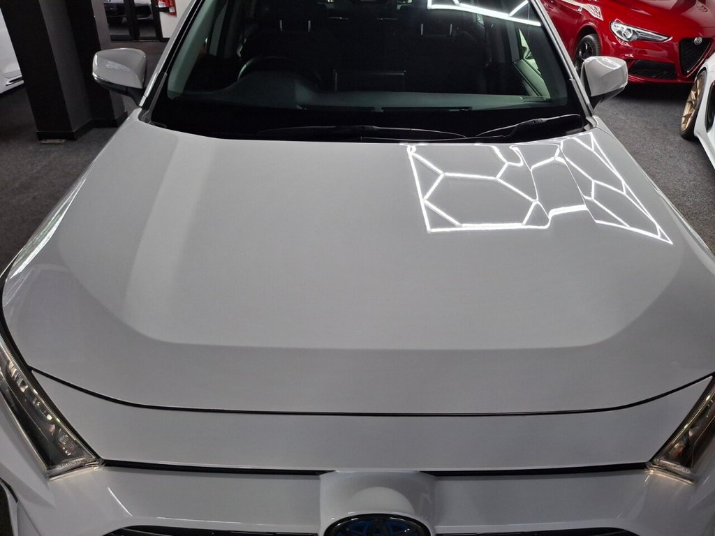 Used Toyota RAV4 2022 for sale - 76210708: Photo 19