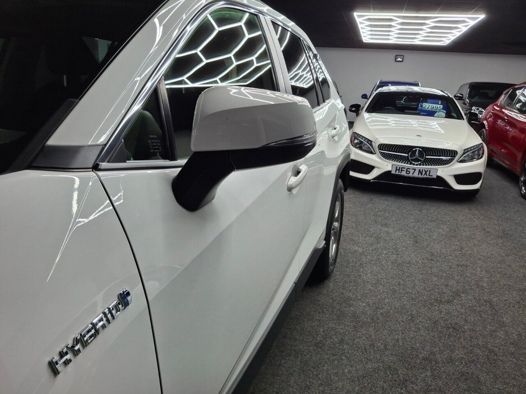 Used Toyota RAV4 2022 for sale - 76210708: Photo 22