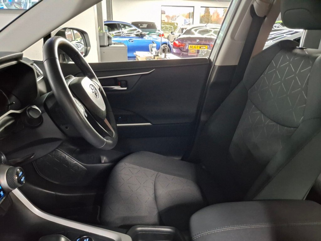 Used Toyota RAV4 2022 for sale - 76210708: Photo 26