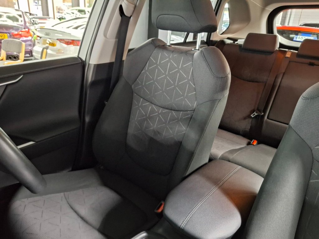 Used Toyota RAV4 2022 for sale - 76210708: Photo 27