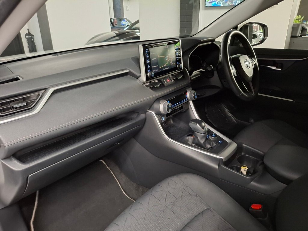 Used Toyota RAV4 2022 for sale - 76210708: Photo 29