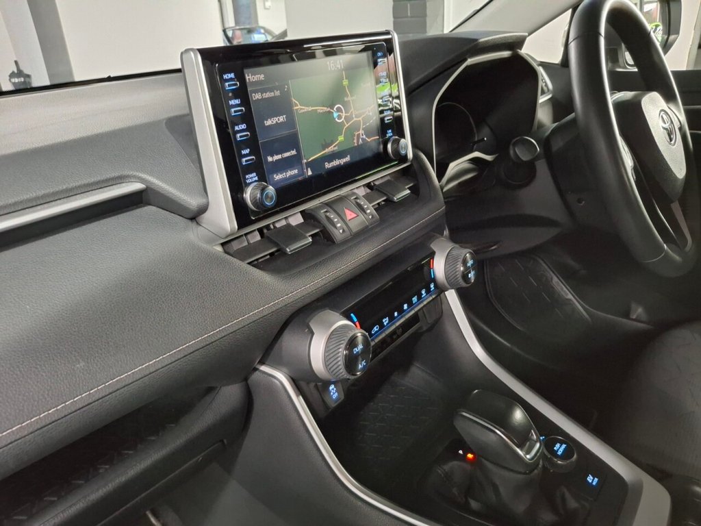 Used Toyota RAV4 2022 for sale - 76210708: Photo 30