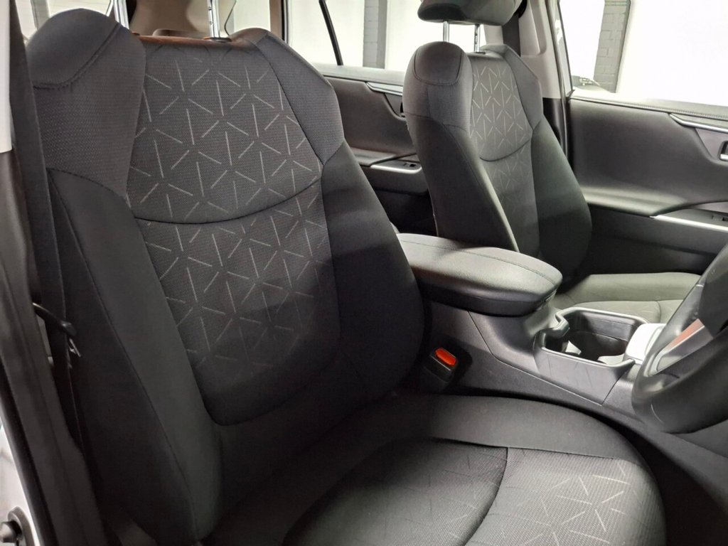 Used Toyota RAV4 2022 for sale - 76210708: Photo 35