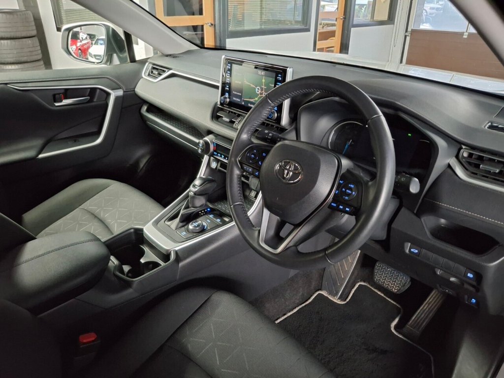 Used Toyota RAV4 2022 for sale - 76210708: Photo 36