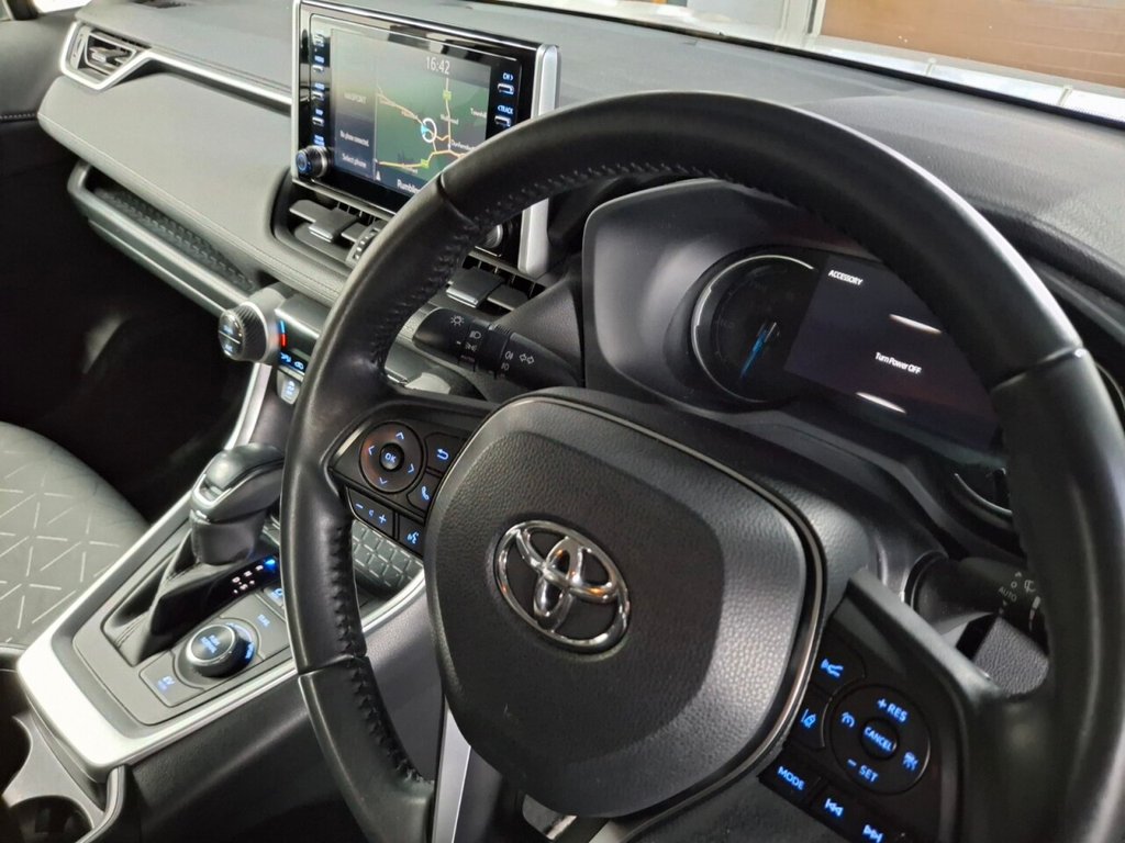 Used Toyota RAV4 2022 for sale - 76210708: Photo 37