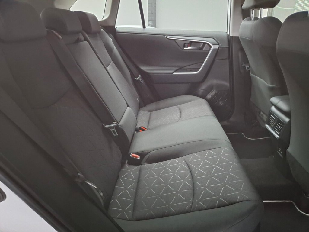 Used Toyota RAV4 2022 for sale - 76210708: Photo 39