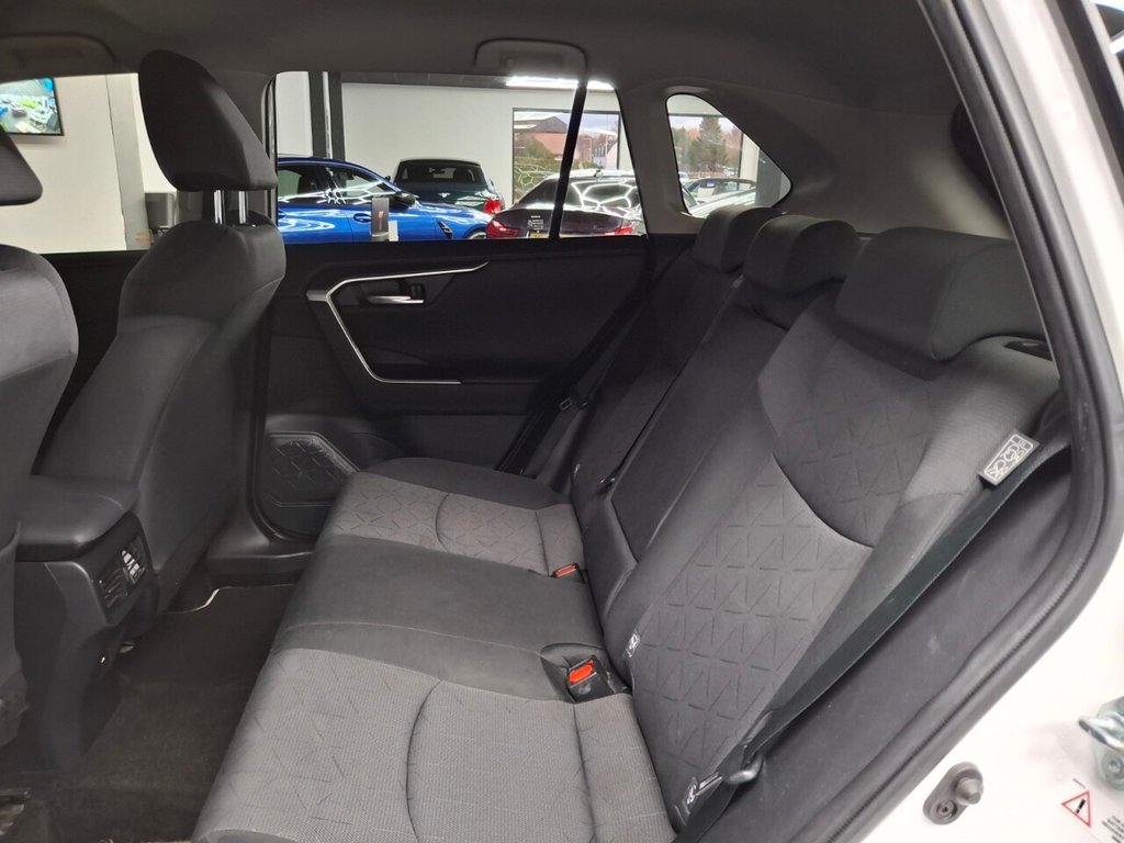 Used Toyota RAV4 2022 for sale - 76210708: Photo 42