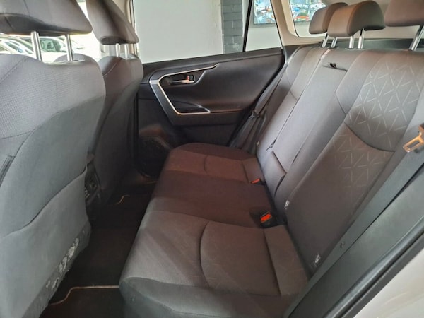 Used Toyota RAV4 2022 for sale - 76210708: Photo 7