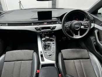 Used Audi A5 2018 for sale - 79404303: Photo