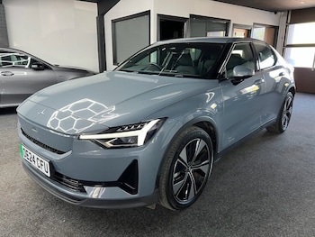 Used Polestar Polestar 2 2024 for sale - 78414385: Photo