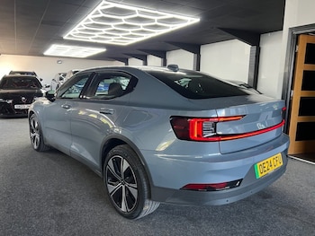 Used Polestar Polestar 2 2024 for sale - 78414385: Photo