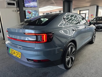 Used Polestar Polestar 2 2024 for sale - 78414385: Photo