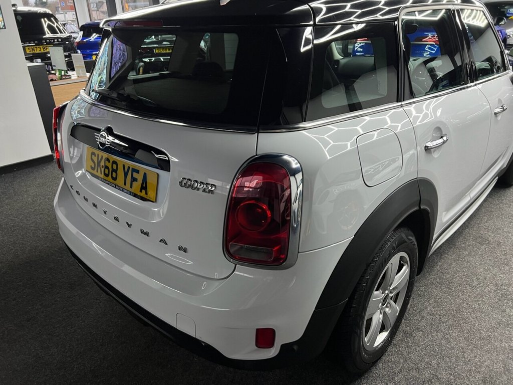 Used MINI Countryman 2018 for sale - 77384040: Photo 11