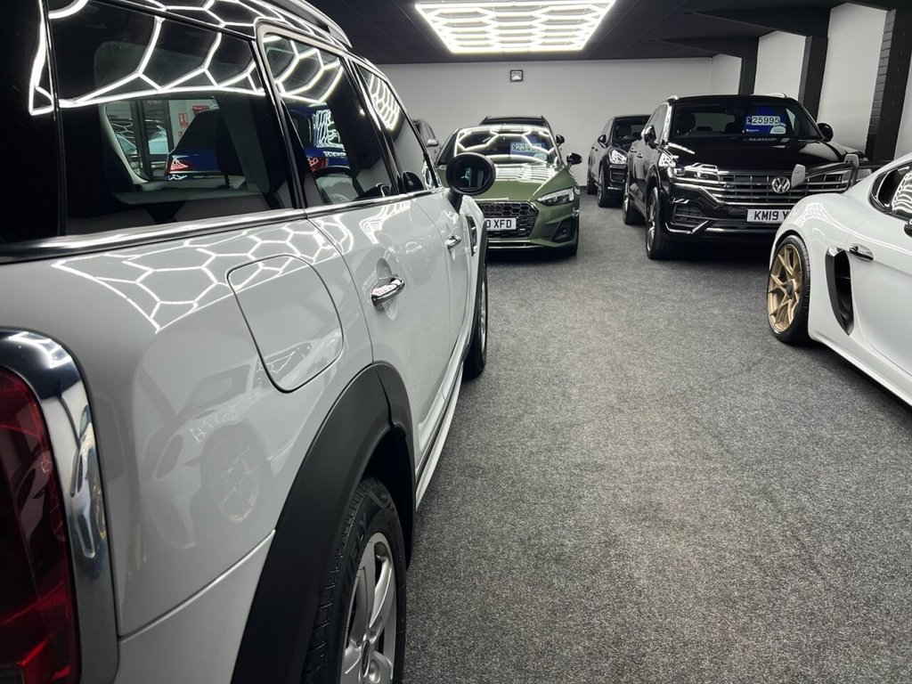 Used MINI Countryman 2018 for sale - 77384040: Photo 12