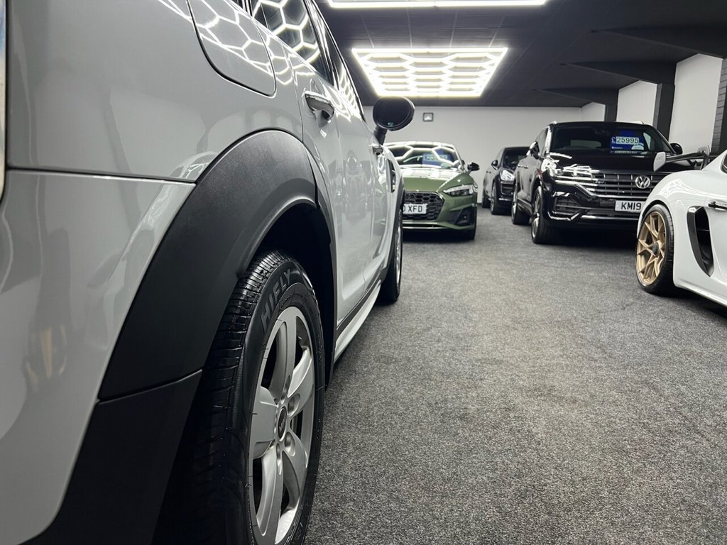 Used MINI Countryman 2018 for sale - 77384040: Photo 13