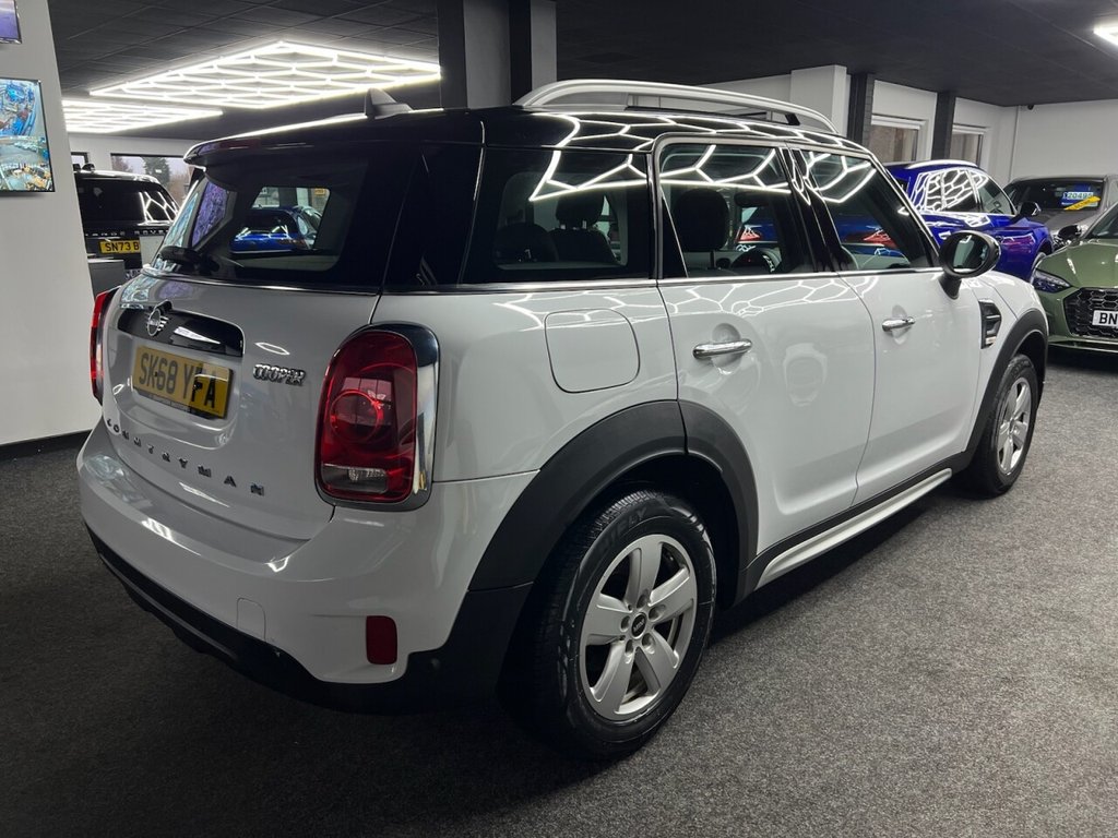 Used MINI Countryman 2018 for sale - 77384040: Photo 14