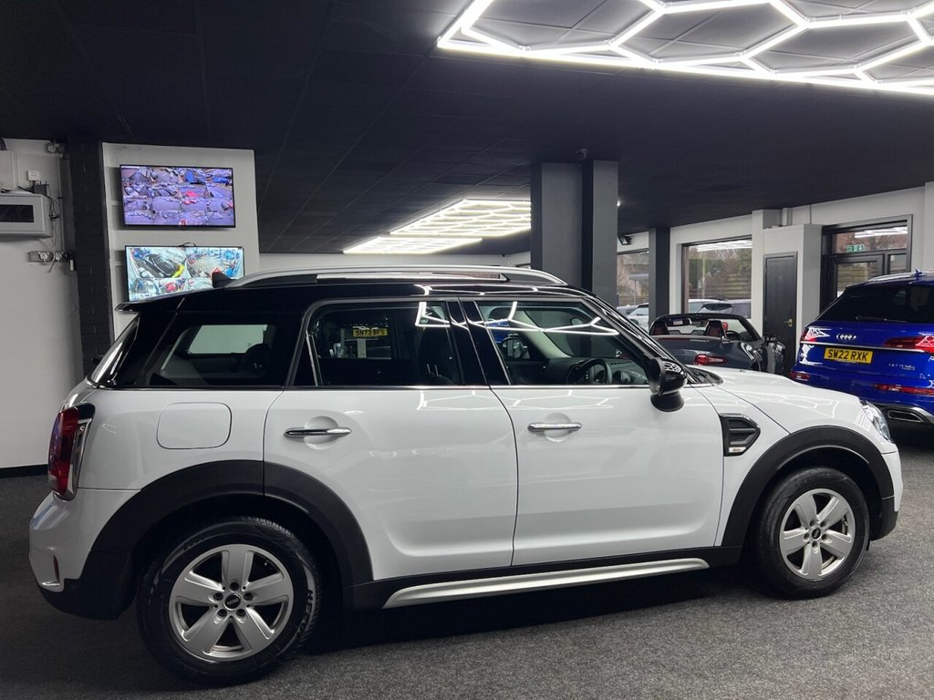 Used MINI Countryman 2018 for sale - 77384040: Photo 15