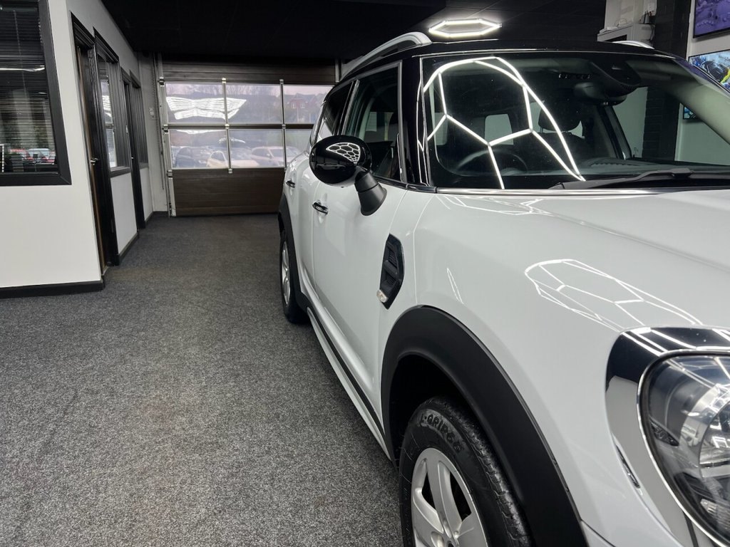 Used MINI Countryman 2018 for sale - 77384040: Photo 16