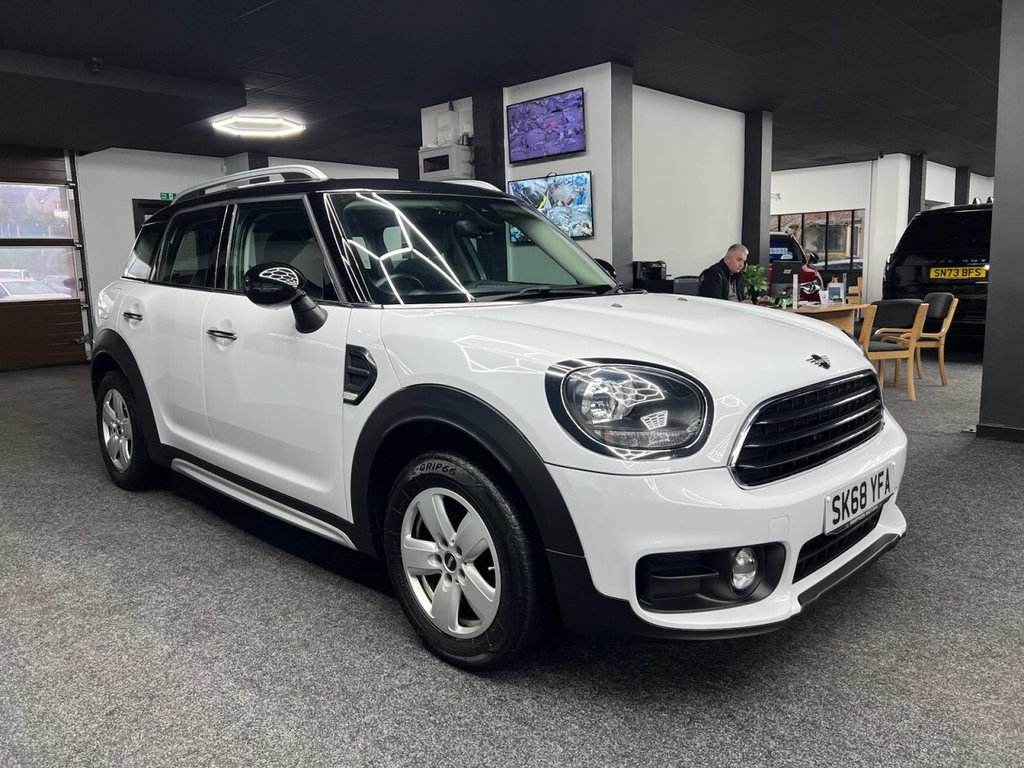 Used MINI Countryman 2018 for sale - 77384040: Photo 18