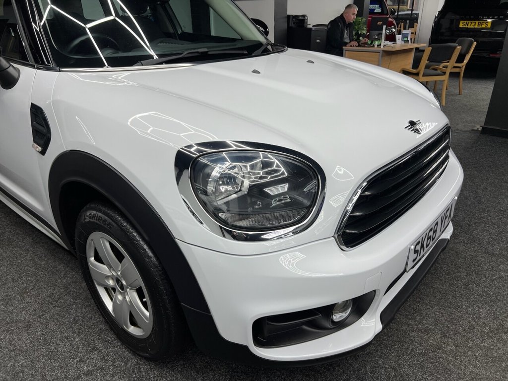 Used MINI Countryman 2018 for sale - 77384040: Photo 19