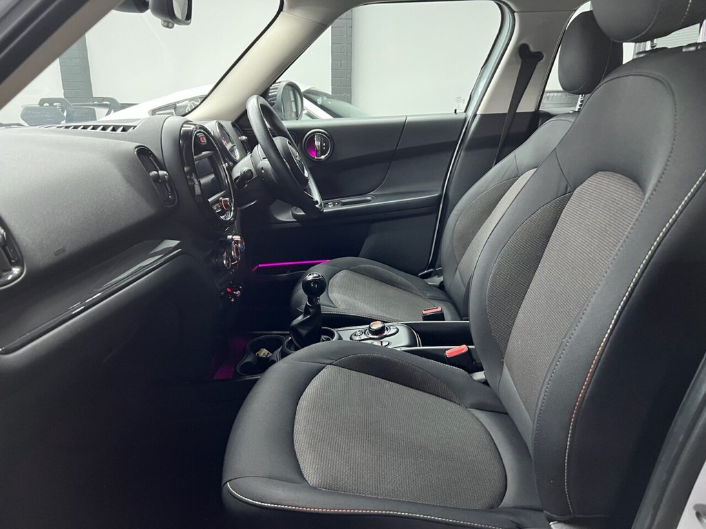 Used MINI Countryman 2018 for sale - 77384040: Photo 2