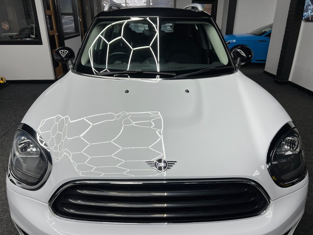 Used MINI Countryman 2018 for sale - 77384040: Photo 20
