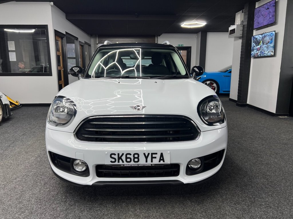 Used MINI Countryman 2018 for sale - 77384040: Photo 21