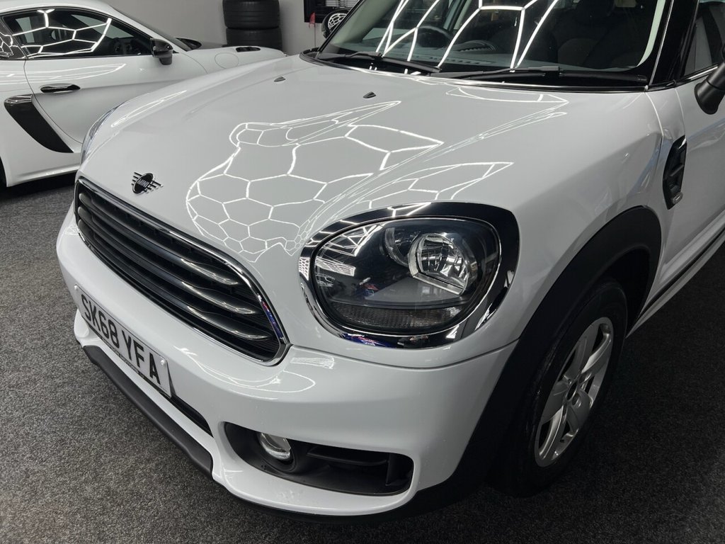 Used MINI Countryman 2018 for sale - 77384040: Photo 22
