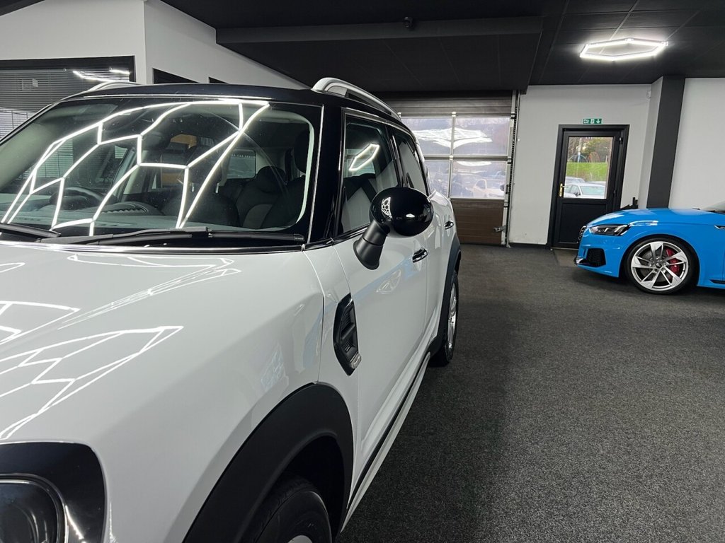Used MINI Countryman 2018 for sale - 77384040: Photo 23