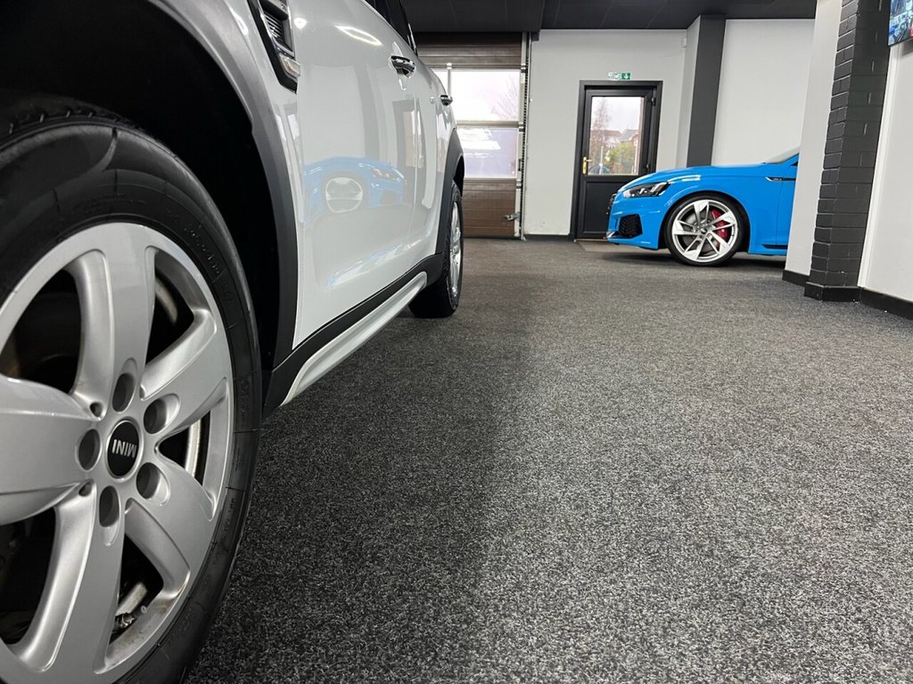 Used MINI Countryman 2018 for sale - 77384040: Photo 24