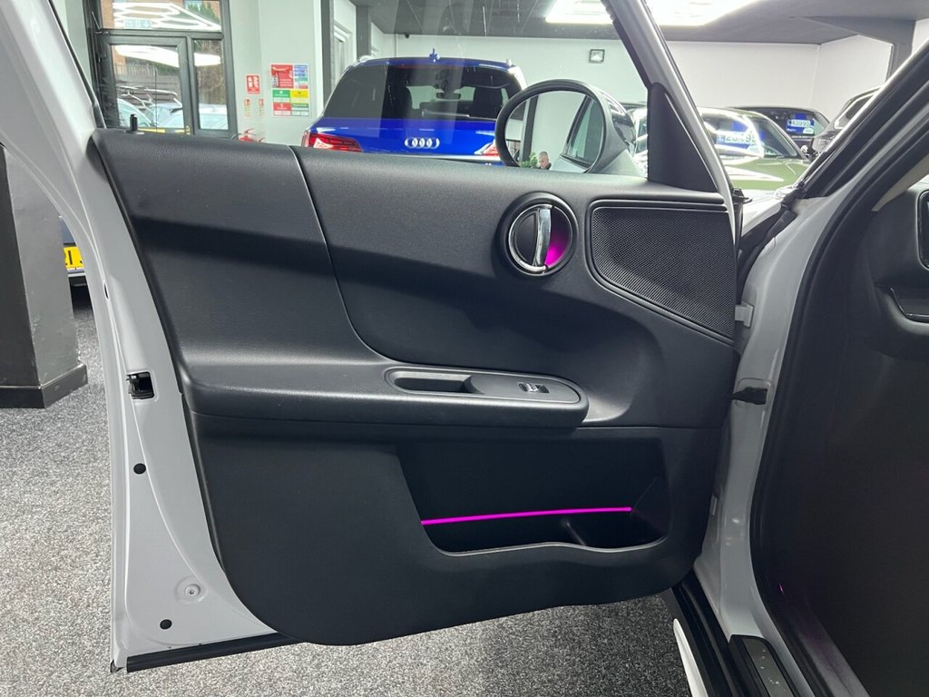 Used MINI Countryman 2018 for sale - 77384040: Photo 25